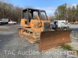 Case 1150G Long Track Dozer