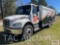 2009 Freightliner M2 Battery Delivery Truck