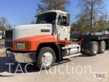 1998 Mack CH613 Day Cab