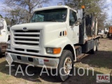 1998 Ford LT8000 Service Truck