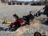 2017 Massey Ferguson DM1309 Disc Mower