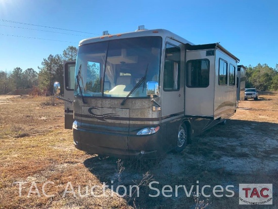 2005 Kountry Star Motorhome