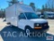 2017 GMC Savana Cutaway Van
