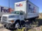 1999 Ford F800 Box Truck