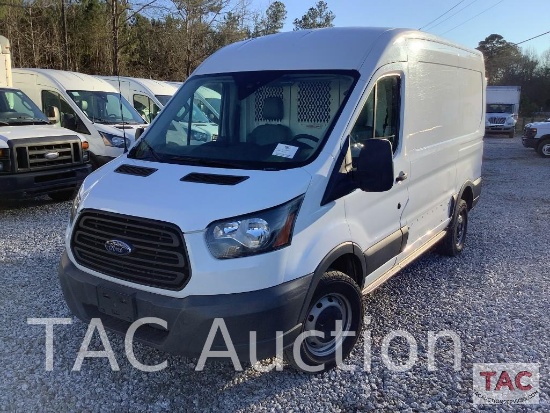 2017 Ford Transit 250 Cargo Van