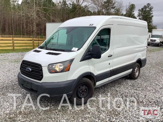 2017 Ford Transit 150 Van