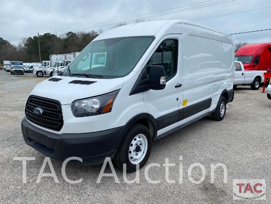 2019 Ford Transit 150 Cargo Van