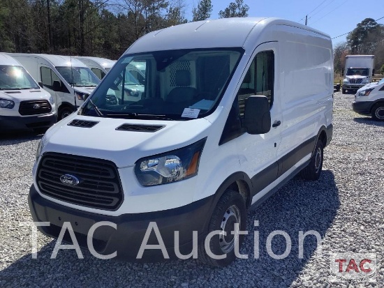 2017 Ford Transit 250 Cargo Van