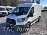 2017 Ford Transit 150 Cargo Van