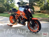 Heavy Truck and Equipment Live Virtual Auction