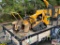 2018 Vermeer SC30TX Stump Grinder