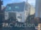 2011 Peterbilt 320 Garbage Truck W/ Curb Sorter
