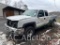 2004 Chevrolet Silverado Extended Cab Pickup Truck