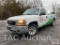 2006 GMC Sierra Pickup Truck