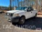 2008 Ford F-150 4X4 Extended Cab Pickup Truck