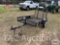 Carry On 7ft Utility Trailer