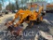 John Deere 401-C Backhoe Loader