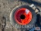 Skid Steer Tires / Wheels Set