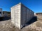 New 40ft Hi-Cube Shipping Container