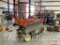 Sky Jack SJ1113220 Scissor Lift