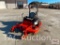 2017 Kubota Z421KWT Zero Turn Lawn Mower