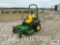 2020 John Deere Z915E Zero Turn Lawn Mower
