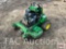 2020 John Deere 648M Zero Turn Lawn Mower