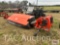 2020 Kubota DM2032 Disc Mower