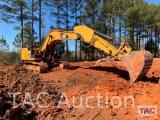2019 Caterpillar 336EL Hydraulic Excavator