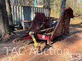 15ft Batwing Mower