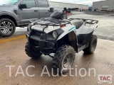 2023 Kawasaki Brute Force 300 ATV