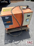 C and D Industrial Battery Charger