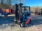2015 Toyota 8FGCU32 6500lb Forklift