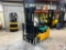 Komatsu FB18MK-2 Electric 3000lb Forklift