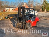 2007 Toyota 7FGU35 8,000lb Forklift