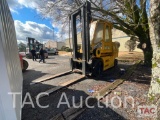 2013 MECFOR MVR20 20,000 lb Forklift