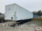 2016 Wabash 53ft Dry Van Trailer