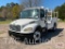 2013 Freightliner M2 106 Utility/Service Truck