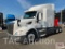 2017 Peterbilt 579 Sleeper Truck