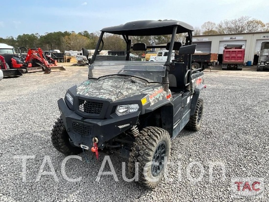 2023 Bad Boy Bandit 750 UTV
