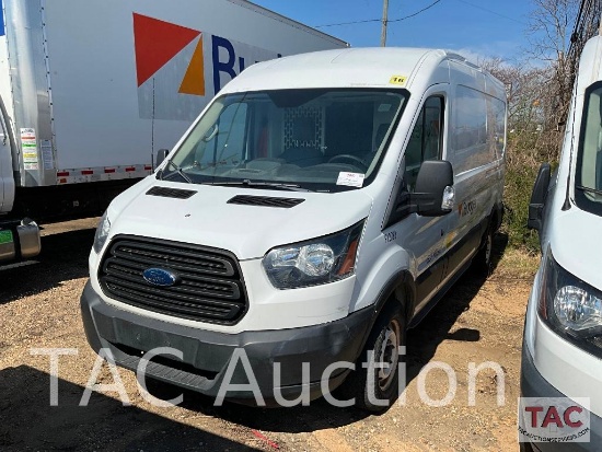 2019 Ford Transit 150 Cargo Van
