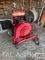 2018 Hurricane X3 Blower
