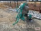 Workman II 350 Towable Concrete Mixer