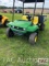 2016 John Deere Gator TX