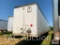 2005 Great Dane 53 Foot Dry Van Trailer