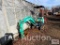 2004 Yanmar 15NX Spanner 440 3 Phase (FULL ELECTRIC) Mini Excavator