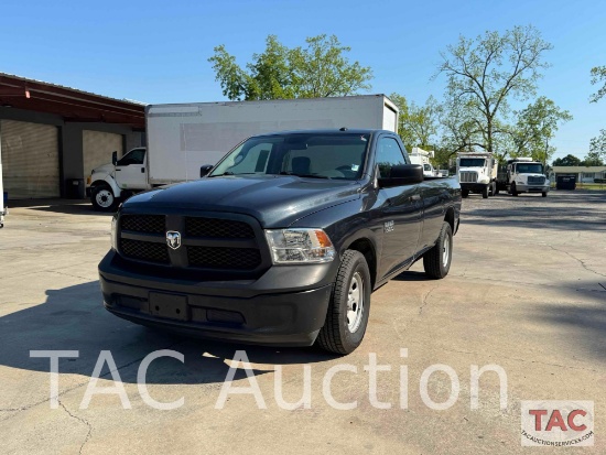 2017 Ram 1500 Tradesman