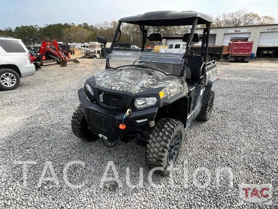 2023 Bad Boy Bandit 750 UTV