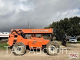 2018 JLG SKYTRAK 8042 Telescopic Forklift