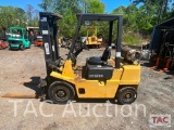 Hyster H50XL 5K Forklift